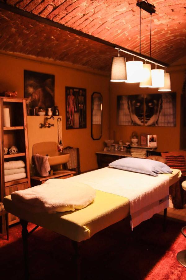 Amd Chalet Stang bei Hatzendorf Екстер'єр фото